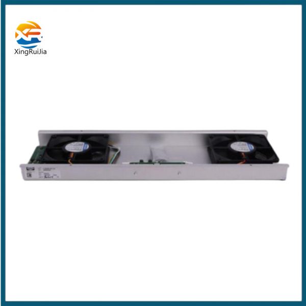 HIMA K9202 T4 cabinet fan module in stock