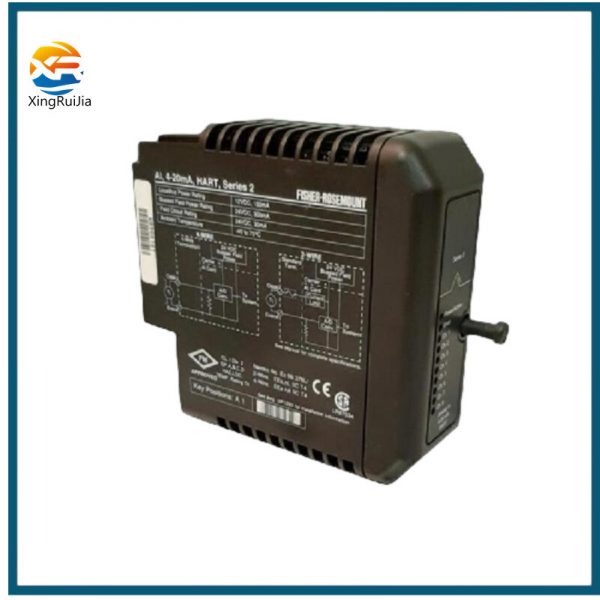 EMERSON VE4001S2T2B6 control module inventory in stock - Image 2