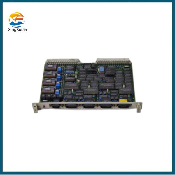 ABB 35AE92 servo drive component industrial control accessories