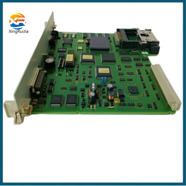 ABB 216VC62A HESG324442R112/F Automation Processor Component DCS Card - Image 4