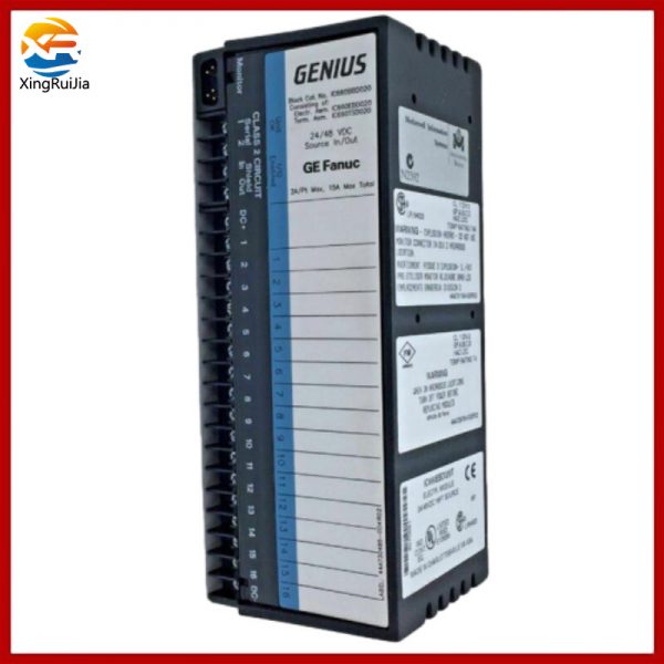 GE IC670CHS102 I/O terminal block, 2-layer in stock