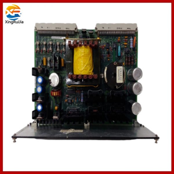 GE IS230PCAAH1B analog output module in stock