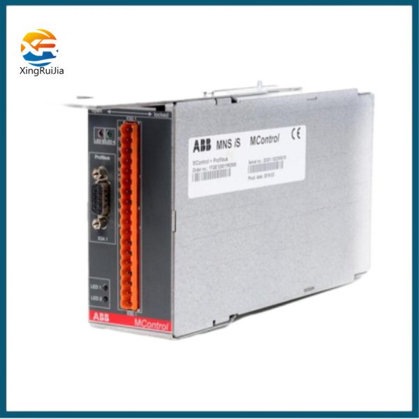 ABB AI610 driver component industrial control product