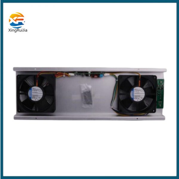 HIMA K9202 T4 cabinet fan module in stock - Image 2