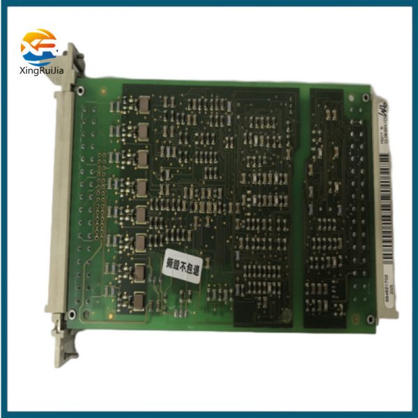 HIMA F6217 PLC controller provides thoughtful service