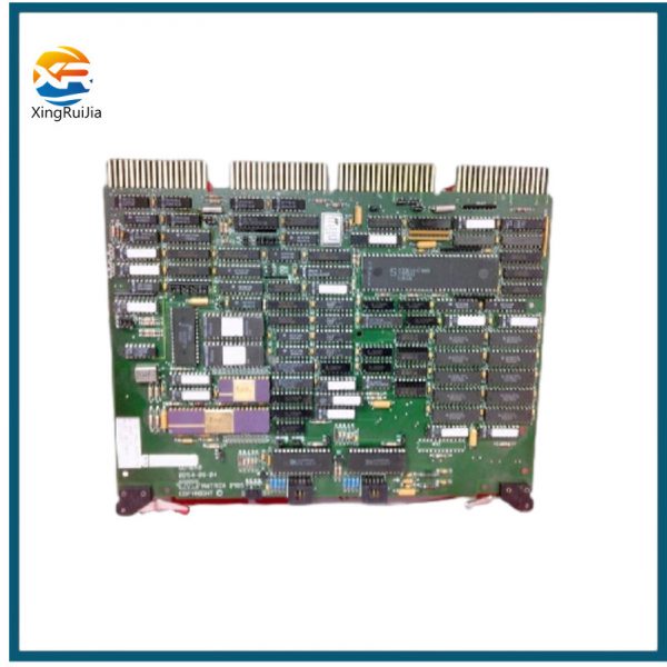 EMERSON L0115012 L0115032 Input module inventory spot
