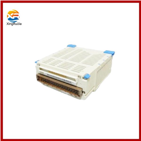 EMERSON 1C31113G01 Analog Input Module in stock with a one-year warranty