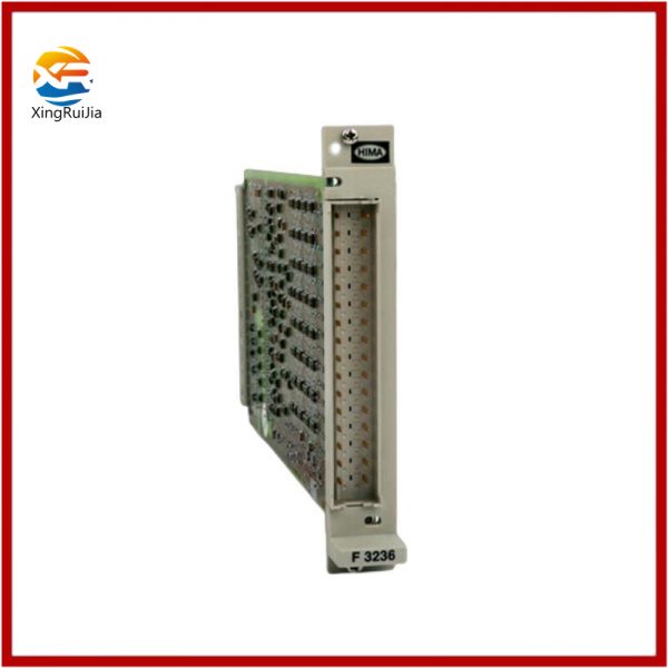 HIMA F3318 F 3318 input module in stock
