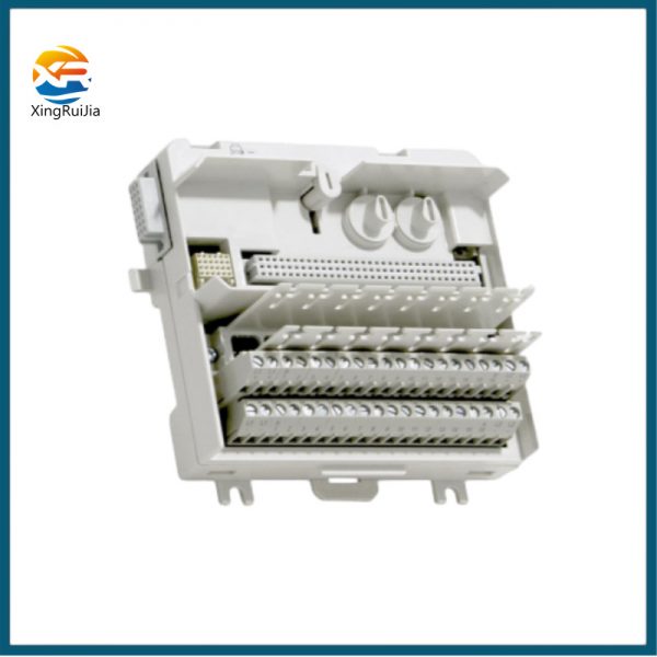 ABB DI620 Industrial Automation Component PLC Card