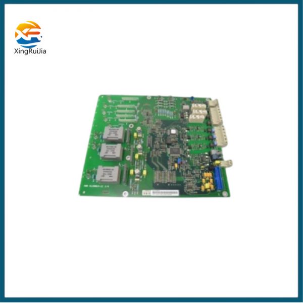 ABB NTCS04 system card in stock
