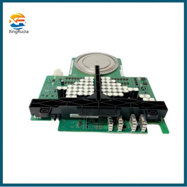 ABB 5SGX1060H0003 Input/Output Signal Processing Component DCS Accessories