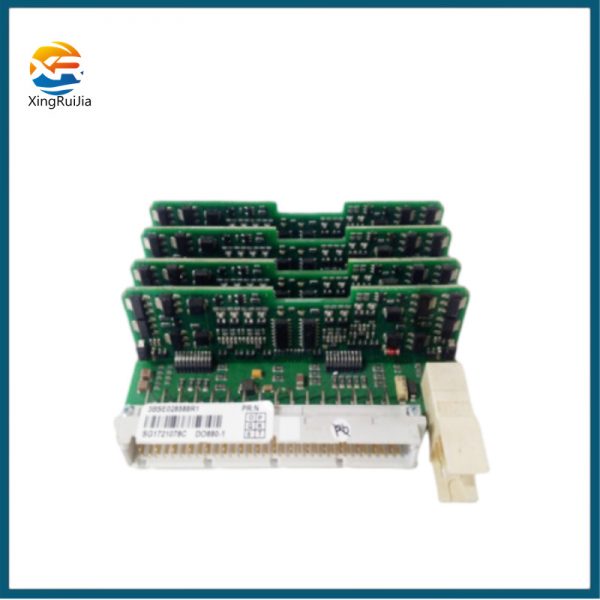 ABB 3HAC 12641-1 Automation Processor Module in Stock - Image 3