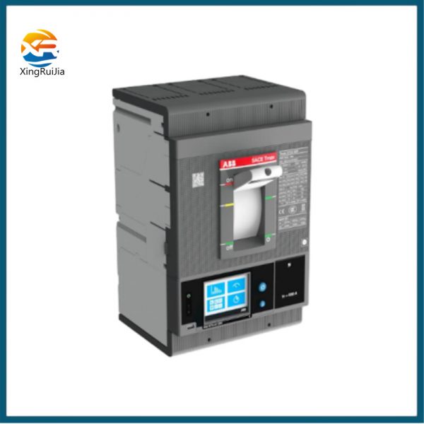 ABB 3HAC031683-001 Automation System Equipment Industrial Control Accessories