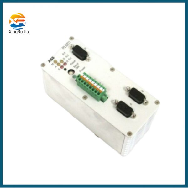 ABB PROFIBUS FI830F/3BDH000032R1 control operation driver in stock - Image 2