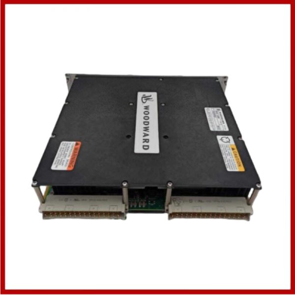 WOODWARD 5501-432 2CH actuator control module hot selling product