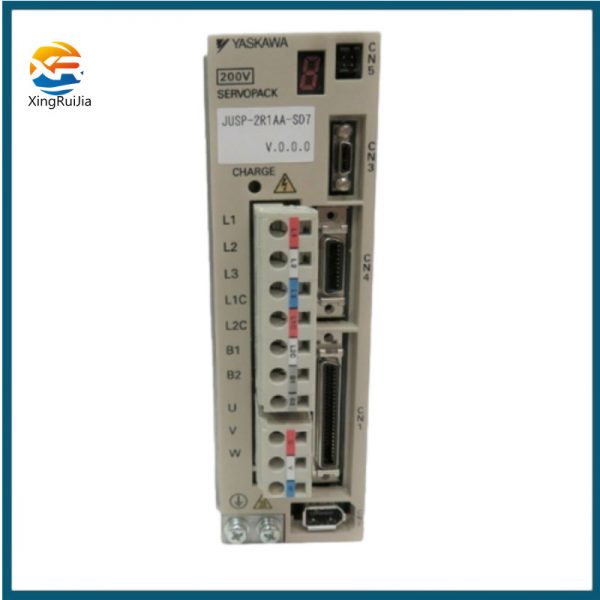 Yaskawa JAPMC-IQ2303 Analog Input Component DCS Accessories