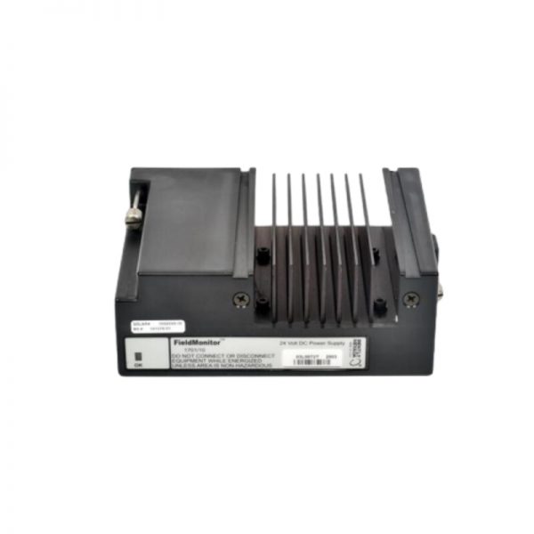 BENTLY 3500/42-01-00 Analog Input Component Industrial Control Product - Image 2