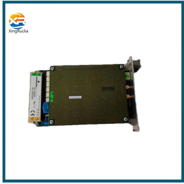 EMERSON 5X00226G04 processor inventory in stock in stock
