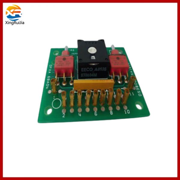 GE IC200MDL741J output, 24V, POS logic grouping with warranty