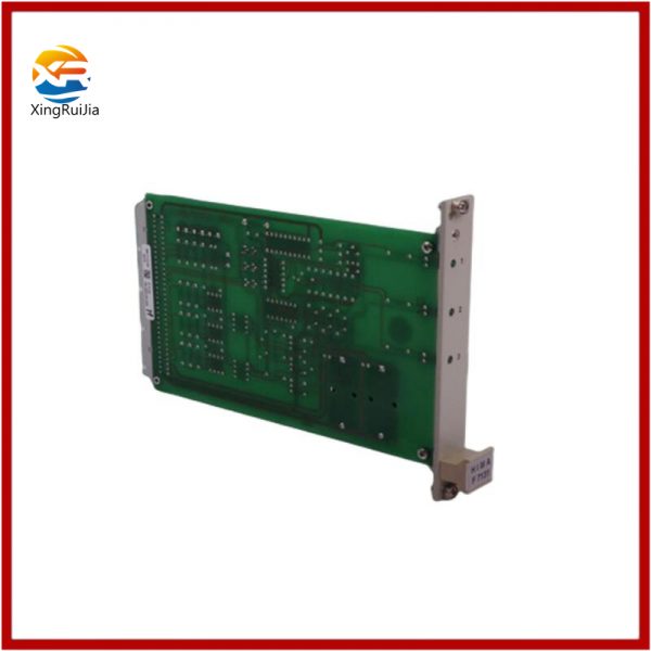 HIMA F3406 relay module in stock