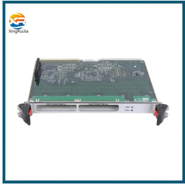 EMERSON PMC-IO-Adapter Automation Function Section Inventory Spot