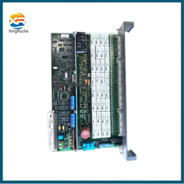 ABB 3ASC25H204 DAPU100 Automation Parts Industrial Control Products