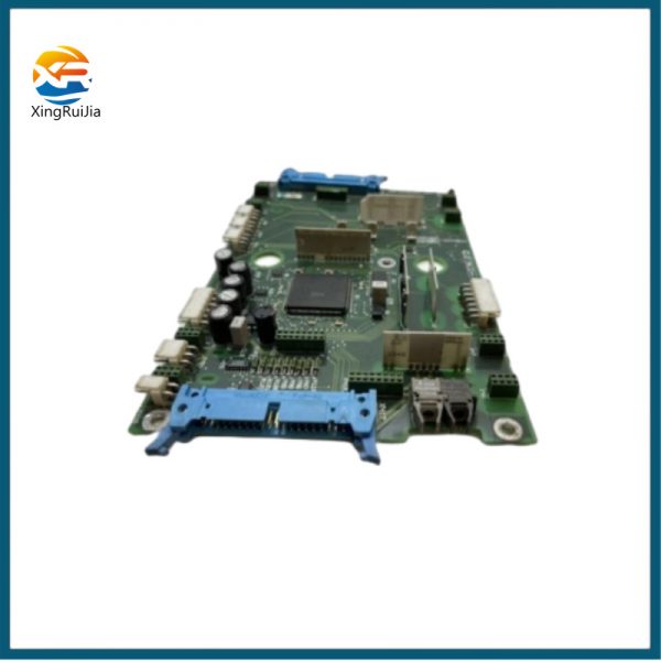 ABB APBU-44C 64669982 card industrial control product