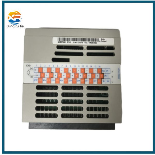 EMERSON 5X00226G03 automatic mold inventory spot - Image 2