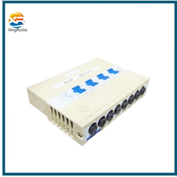 EMERSON 1C31181G01 automation components have guaranteed after-sales service