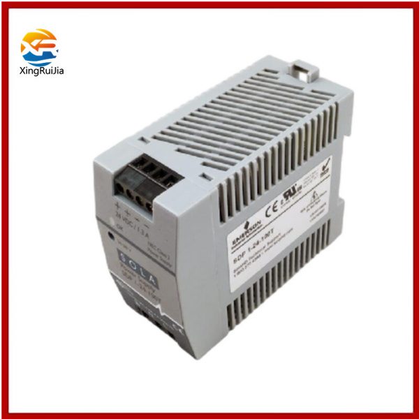 Delta 602236-105 Programmable Multi Axis Controller Module Hot Selling