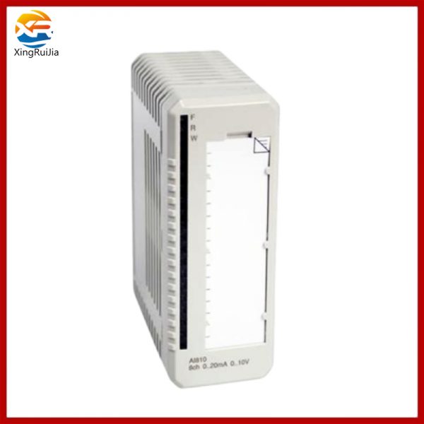 ABB AI810 3 Base 008516r1 Analog Input Module Hot Selling