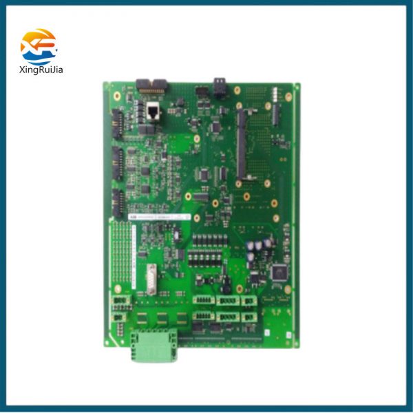 ABB ARC093AV1 drive inventory in stock - Image 3