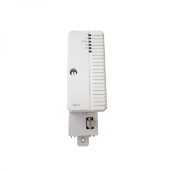ABB B5EED HENF105082R4 Drive Industrial Control Product - Image 3