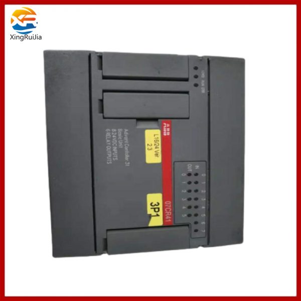 ABB UFC760BE41 3BHE004573R0041 Power Unit Hot Selling
