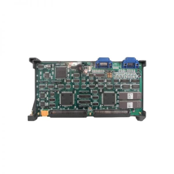 Yaskawa JUSP-WS15AB Analog Input Component Industrial Control Direct Sales - Image 2