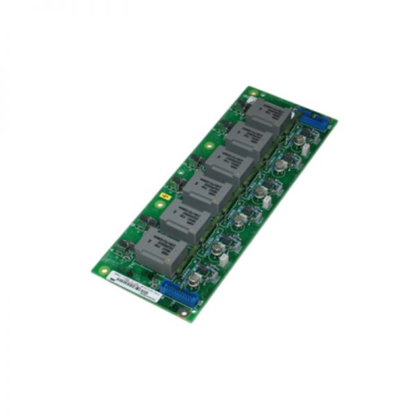 ABB 3BHL000986P0006 Industrial Control Card Industrial Control Product - Image 3