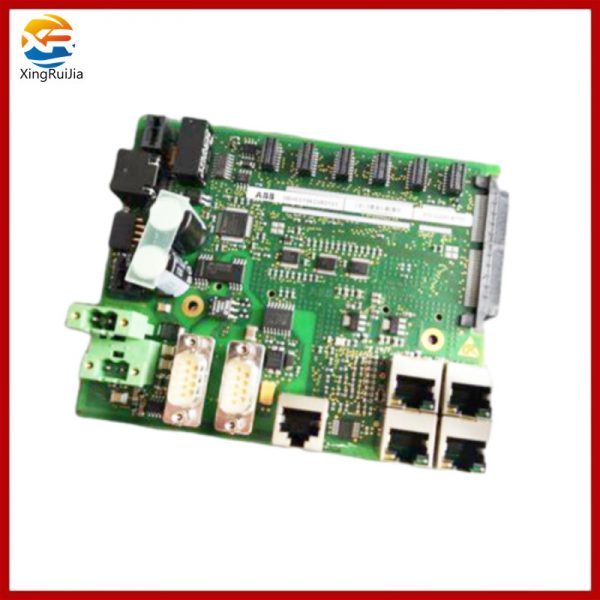 ABB UFC921A101 3BH 024855R0101 inverter circuit board hot selling