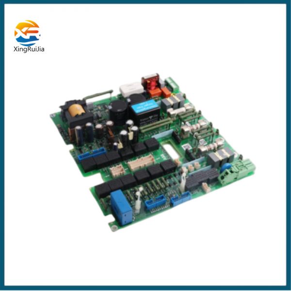 ABB 216VC62A HESG324442R13/B Automation Processor Component DCS Accessories - Image 2