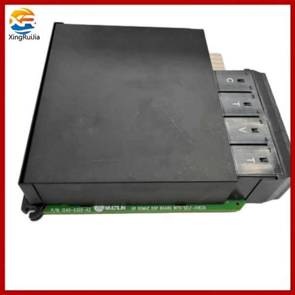 GE IS200SPROH1A Trip Terminal Board Hot Selling