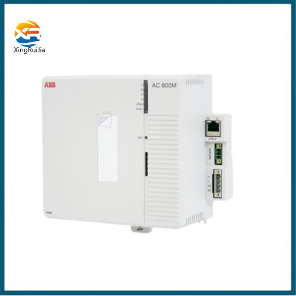 ABB PILA processor module is in stock