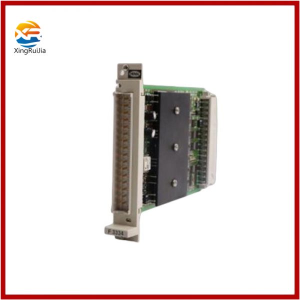HIMA F3001 (F 3001) HIMatrix safety controller in stock