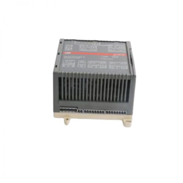 ABB 3HAC10847-1 Automation System Equipment PLC Card - Image 2
