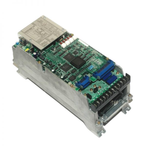 Yaskawa JGSM-06 Analog Input Component comes with a one-year warranty - Image 2
