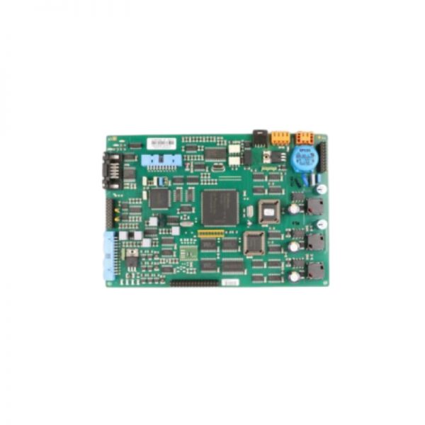 ABB 5SHY35L45205SXE10-0181 AC10272001R0101 system spare parts PLC card - Image 2