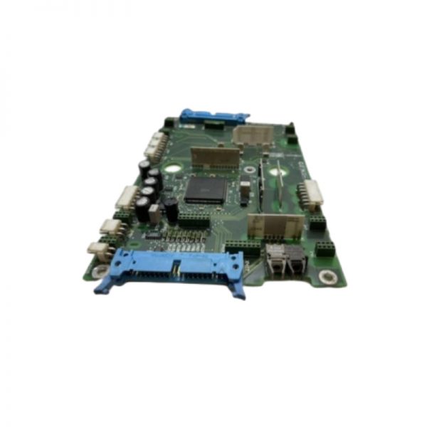 ABB AO610 card DCS accessories - Image 2