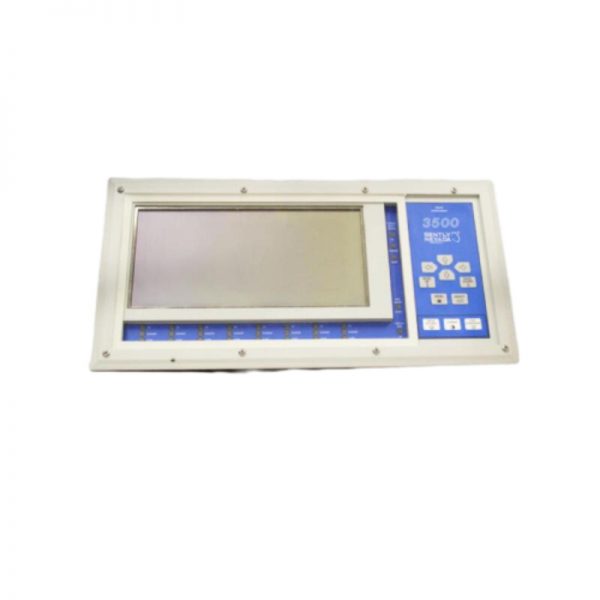 BENTLY 3500/93 135785-02C digital output component product has quality - Image 2