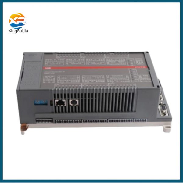 ABB 216EA62 1MRB150083R1/F 1MRB178066R1/F Programmable Logic Module Warranty for One Year