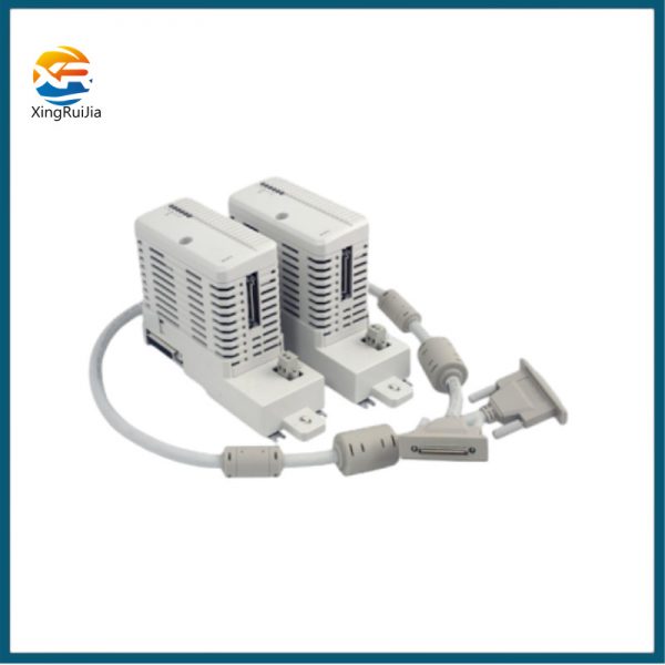 ABB BB510 (DC5256) servo module industrial control accessories
