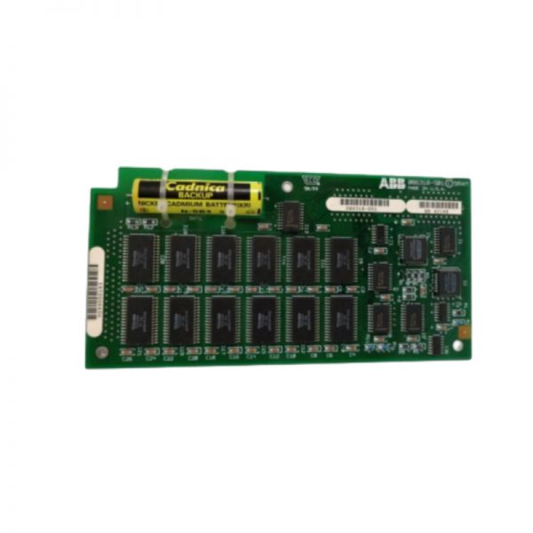 ABB 500PSM03A 1MRB150038R1 digital to analog conversion processing with guaranteed after-sales service - Image 2