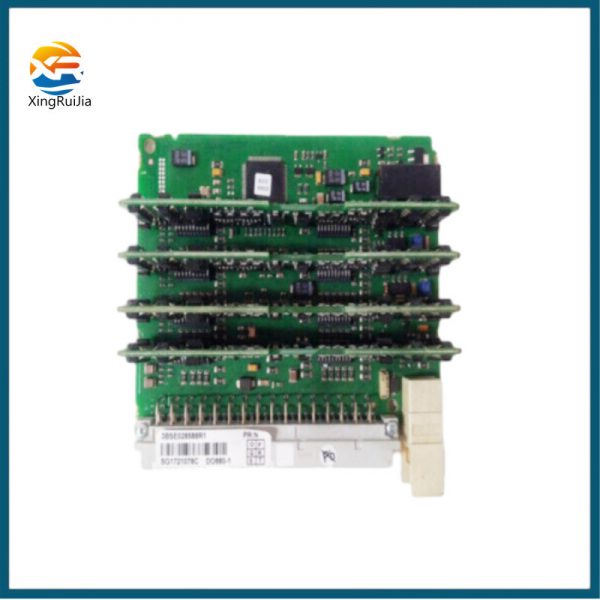ABB 3HAC 12641-1 Automation Processor Module in Stock